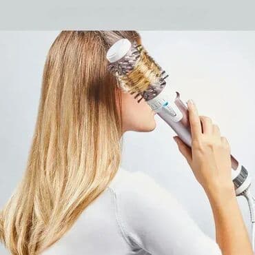 Parfemi: Tehničke Karakteristike Brend : ROWENTASnaga : 1000WBroj brzina  — 7