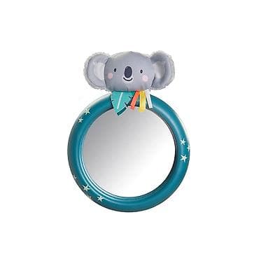 nania auto sediste: Taf Toys Koala igračka za auto – šareni retrovizor za bezbrižniju — 1