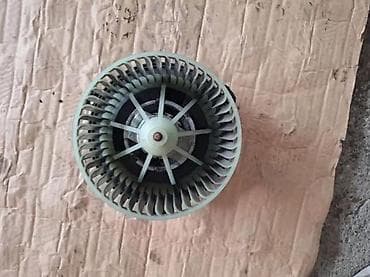 ic lampa: LANCIA Y VENTILATOR KABINE | Ispravan ventilator kabine lancia y — 4