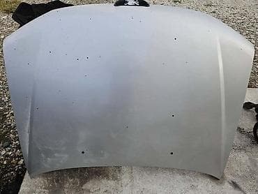 eko hauba: BLATOBAN VRATA HAUBA LAJSNA ZA PEUGEOT 306 — 2