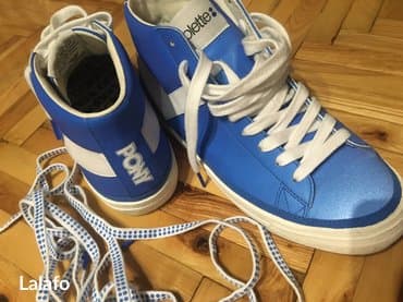 bogner patike: Bоја - Tamnoplava — 2