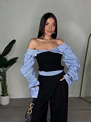 Women's Sweatsuits: ✅Top Komplet 3500 din ✅✅ — 1