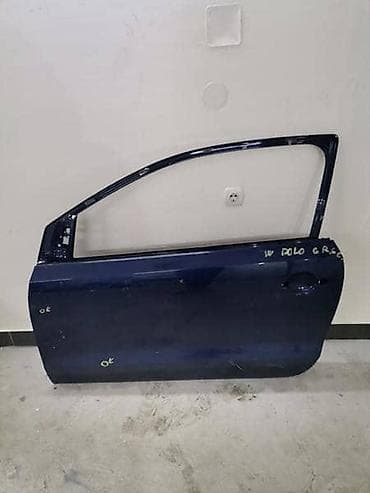 cars sell: PREDNJA LEVA VRATA ZA VOLKSWAGEN POLO | Prednja leva vrata za — 1