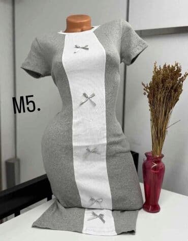 smaragdno zelene haljine: Other sleeves — 6