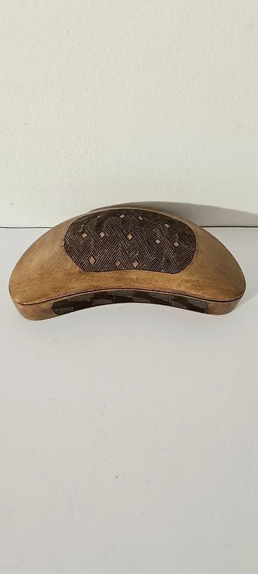 drva za ogrev obrenovac: ☆ Na prodaju sa postavljenih slika stara unikatna ručno rađena drvena — 8