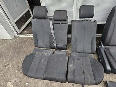 ajkula antena za auto: SEDISTA ZA VOLKSWAGEN PASSAT B6 | Sedista VW Passat B6 Karavan — 2