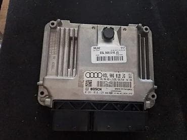 alternator: ECU MOTORNI RACUNAR. A4 A5. 03L906018JG | ECU motorni racunar — 2
