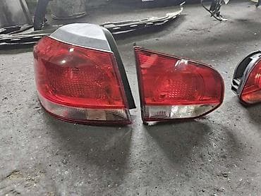 185 65 r15 m s: STOP LAMPE ZA VOLKSWAGEN GOLF 6 | Stop Lampe VW Golf 6 — 1