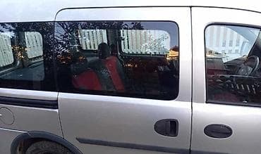 car near me: BOCNA STAKLA ZA OPEL COMBO | Svi delovi za Opel vozila : Astra G H — 1