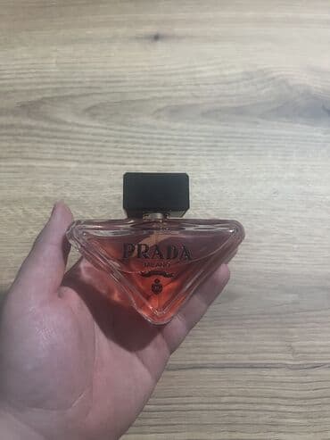 muske cipele sa krznom: Prada Paradoxe Eau de Parfum – 90 ml (3 fl. oz) - Miris: Eau de — 8