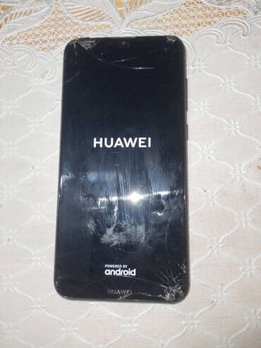 huawei q11 stb: Huawei Y7 — 6