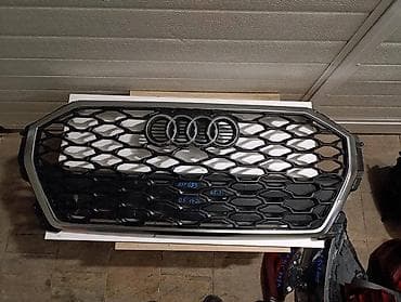 kompresor za gume: Q3 MASKA ZA AUDI Q3 OD 2019. DO 2024. GOD. - 83F853651 | AUDI Q3 — 1