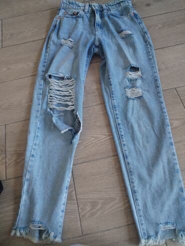 desigual farmerke zenske: Farmerke xs — 1