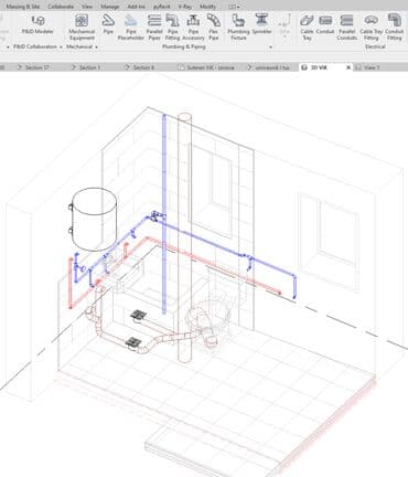 Tourism and vacation: REVIT za ARHITEKTE Predavač je Autodesk Certifikovani Instruktor — 9
