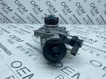 auto otpad lada niva: PUMPA VISOKOG PRITISKA ZA VOLKSWAGEN TIGUAN, TOURAN, GOLF 7 . - 04F — 2