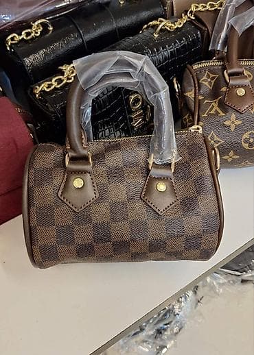 pepco zene: Cena 3500 din, uplata pa slanje. Mini torbice – ženski modeli sa — 5