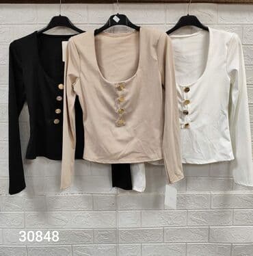 Bluze: Bluzice 2150 — 1