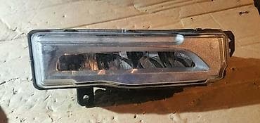 DESNA MAGLENKA G07 ZA BMW X5, X6, X7 | BMW X7 g07 desna maglenka X5