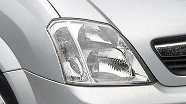 novi farovi za passat b5: FAROVI ZA OPEL MERIVA OD 2003. DO 2010. GOD. | Polovni originalni — 2