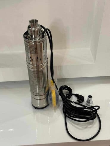 creva za potapajuce pumpe cena: Potapajuca pumpa za vodu ( RAKETA ) - Izuzetno kvalitetna potapajuca — 3