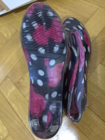 tech fleece 1:1: Čizme, 40 — 8