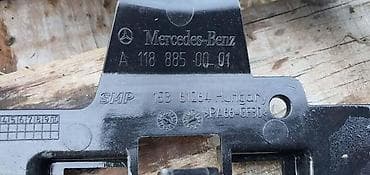 ampule za ankerisanje: MASKA A118 ZA MERCEDES BENZ CLA 180, CLA 180 SHOOTING BRAKE, CLA 200 — 3