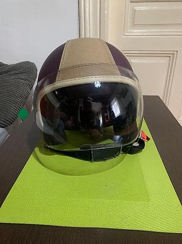 Kaciga Capter koriscena… at lalafo.rs Kaciga Capter koriscena…