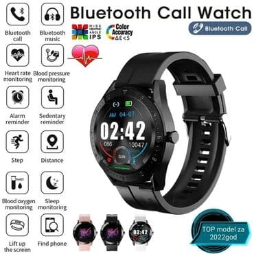 kineska kolica za pijacu: Smart watch, Unisex — 1