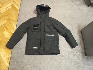 nature jakna: Zimska jakna S, C&A, bоја - Braon — 17