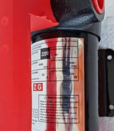 kupujem prodajem crep za kucu: Prodajem novu i kvalitetnu pumpu za pretakanje tečnosti (goriva, vina — 4