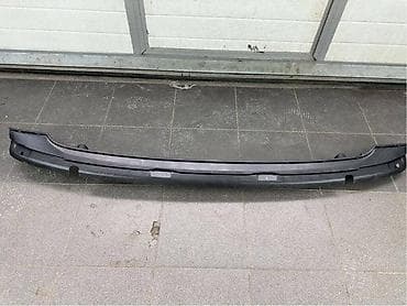 NOSAC ZADNJEG BRANIKA ZA AUDI Q7 OD 2015. DO 2020. GOD. - 4M0807458 | na lalafo.rs NOSAC ZADNJEG BRANIKA ZA AUDI Q7 OD 2015. DO 2020. GOD. - 4M0807458 |