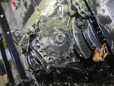 uljna pumpa golf 6 1.6 tdi: ULJNA PUMPA 2.0 TDI ZA AUDI A3 OD 2003. DO 2008. GOD. | ispravna — 2