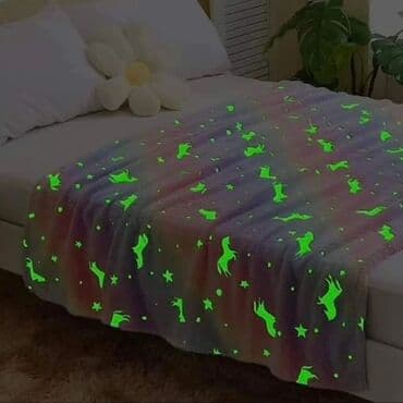 dormeo štep deke: Veličina - Za decu — 2