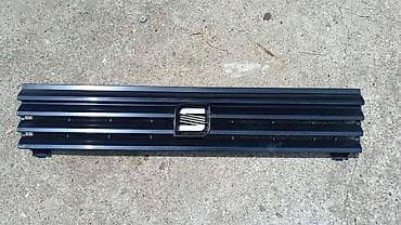 samohodna kosacica cena: PREDNJA MASKA ZA SEAT IBIZA OD 1984. DO 1991. GOD. | Prednja pvc — 1