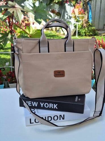 ps fashion aksesoari: Torba za rame, Women’secret, Materijal: Veštačka koža — 3