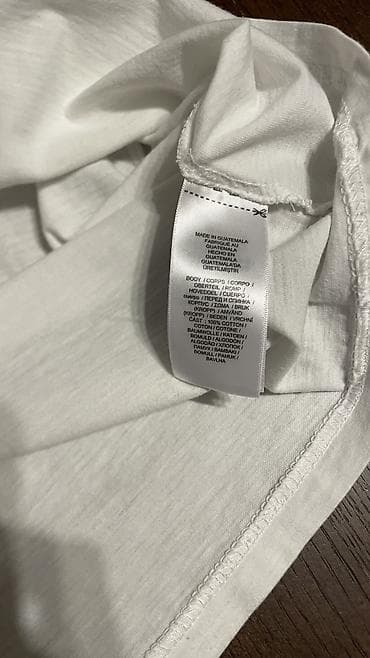 ralph lauren torba: Men's T-shirt Ralph Lauren, bоја - Bela — 3