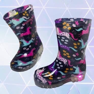 dečija obuća top: 21 - 35
Gumene svetlece
2500 — 1