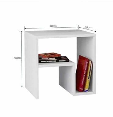 Shelves