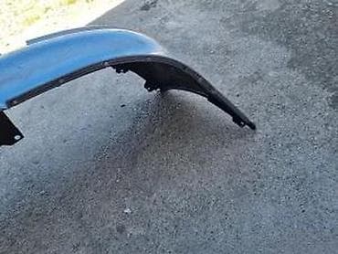1.7 dizel: OPEL CORSA C PREDNJI BRANIK | Opel corsa c prednji branik iz — 2