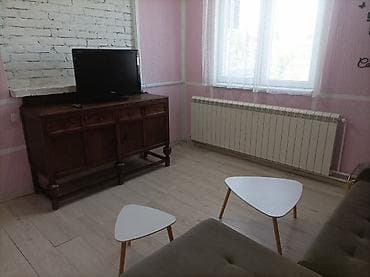 stanovi bela crkva: Namešten stan u kući, 50m2, na prvom spratu, zaseban ulaz Dvosoban — 10