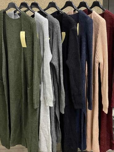 Women's Clothing: 2100 — 1
