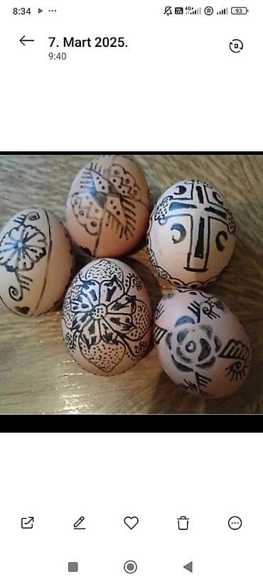 Daske za peglanje: Trecina napravljena. Ove saraljke nisu pravljene da bi bile lepe — 8