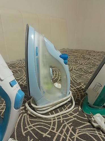 racunar cena: Glačala na paru – više modela - Tefal Easygliss — 4