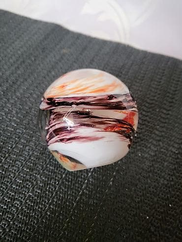 All for country house and garden: Murano nova kugla 1950g+. Murano nova kugla,pun rad,sve na njoj sam — 7