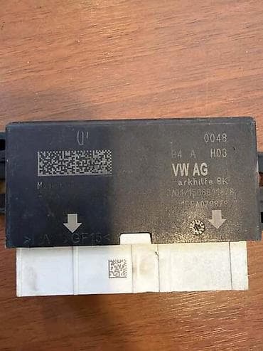 vaz auto: MODUL ZA PARKING SENZORE ZA VOLKSWAGEN GOLF 7 - 5Q0919294E | — 4