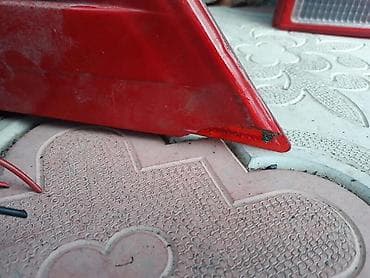 automati: STOP SVETLA ZA VOLKSWAGEN GOLF 4 | Stop svetla sa belom sredinom za — 4