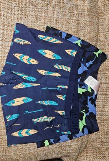 pamučni kupaći kostimi: Swimming shorts, 158-164 — 2