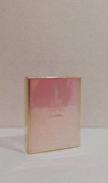 chanel c: CHANEL CHANCE EDP 50ML | Chanel Chance edp 50ml. Original parfemi — 5