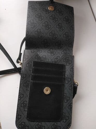luj viton torbe kopije: Torba za rame, Guess — 4