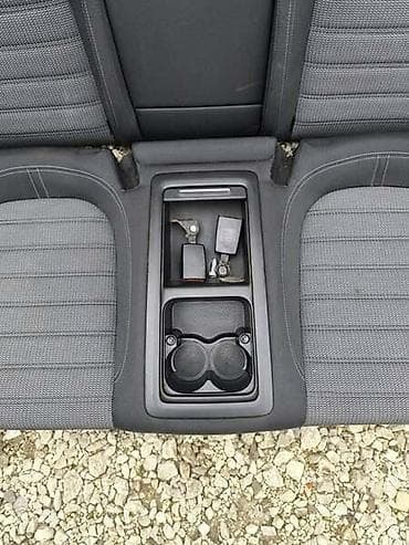 Car Parts: SPORTLINE SEDISTA SA KASETOM ZA VOLKSWAGEN PASSAT B6, PASSAT CC | at lalafo.rs — 3 Car Parts: SPORTLINE SEDISTA SA KASETOM ZA VOLKSWAGEN PASSAT B6, PASSAT CC | — 3